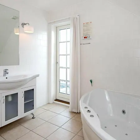 Holiday home 8 Person In *
