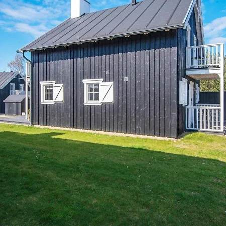 Holiday home 8 Person In