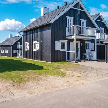 8 Person In Holiday home