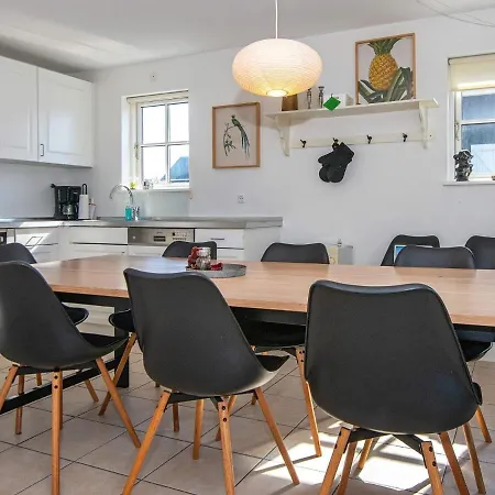 Holiday home 8 Person In