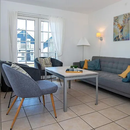 8 Person In Holiday home