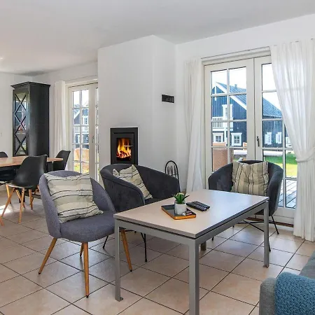 8 Person In Holiday home *