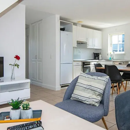 Holiday home 8 Person In
