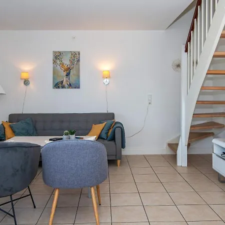 8 Person In Holiday home Gjern