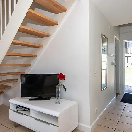 Holiday home 8 Person In Gjern